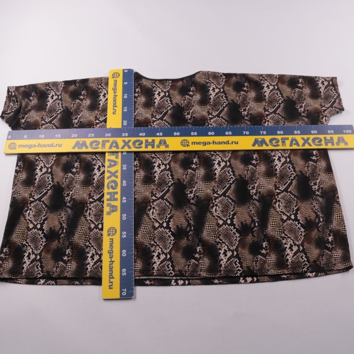 футболка Juliet Made