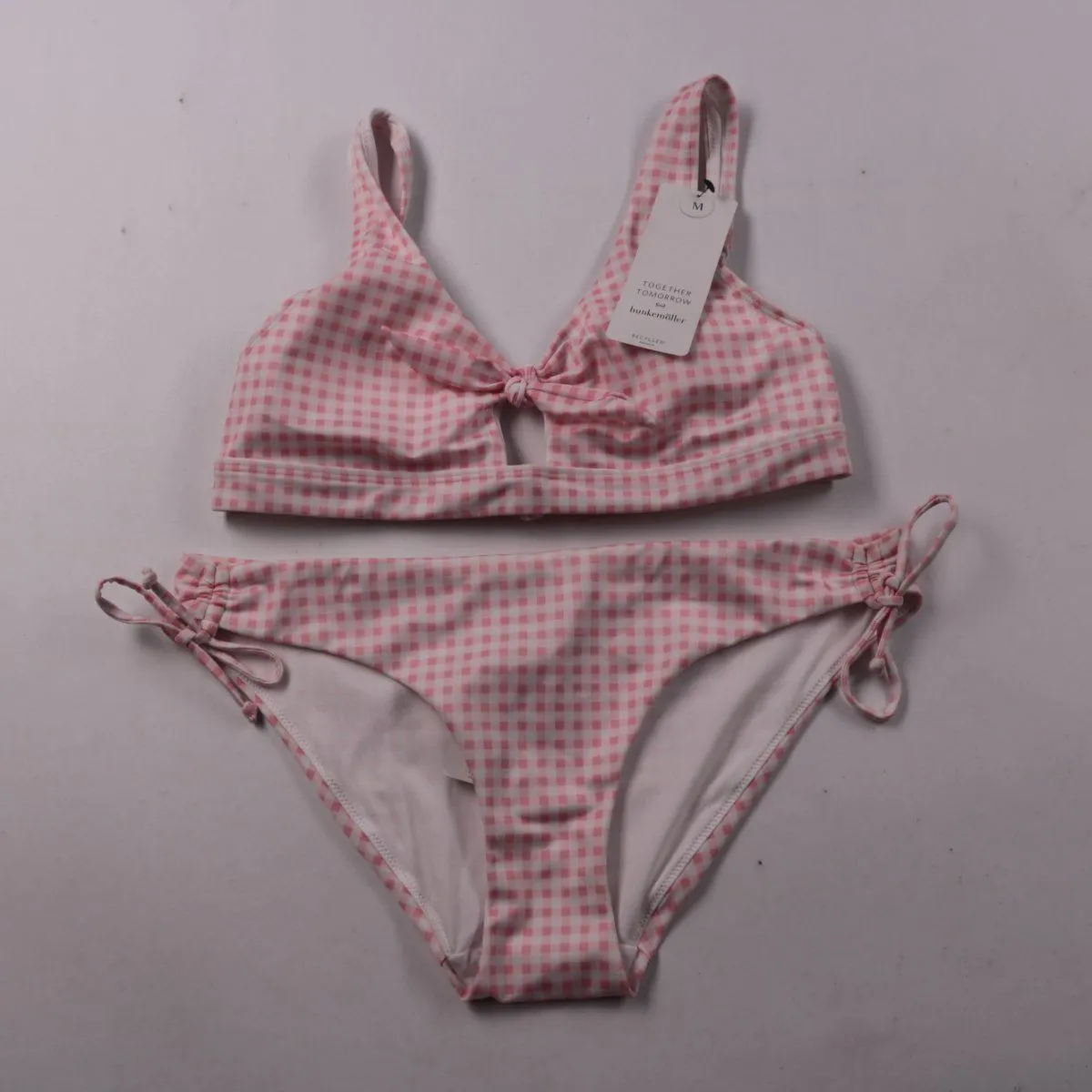 купальник Hunkemöller