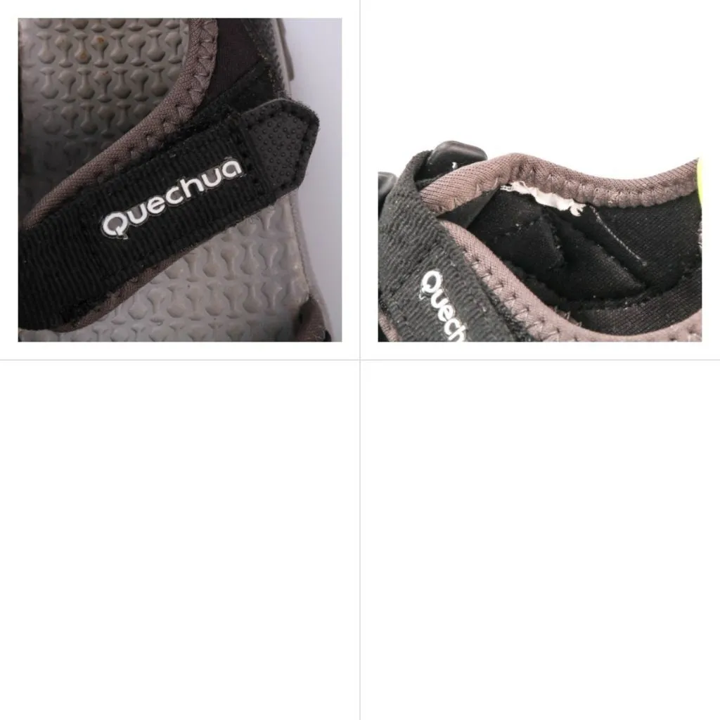 сандалии Quechua