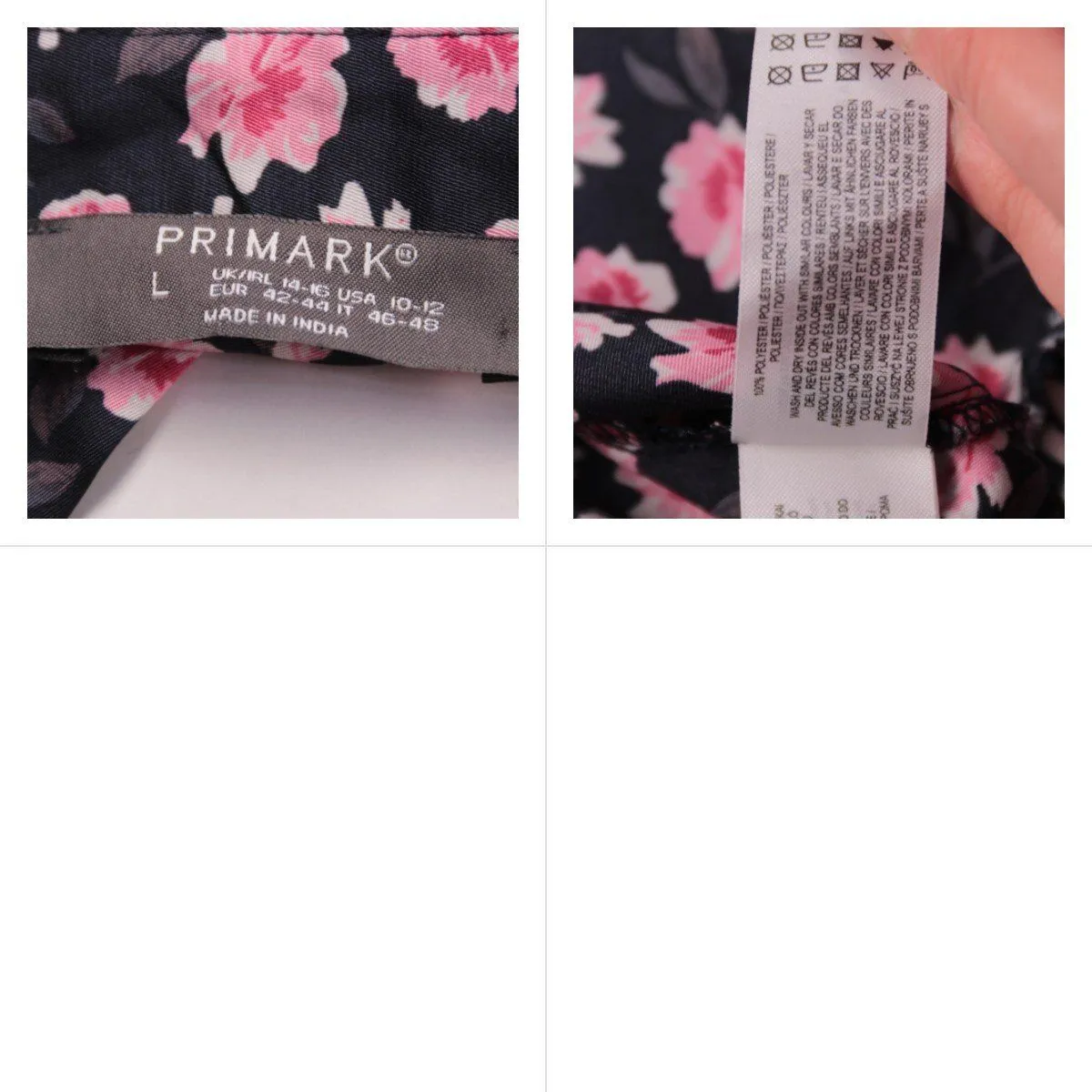блузка Primark
